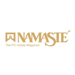 The ITC Hotel Magazine Advertising