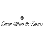 Oberoi hotel and resort magazine advertising