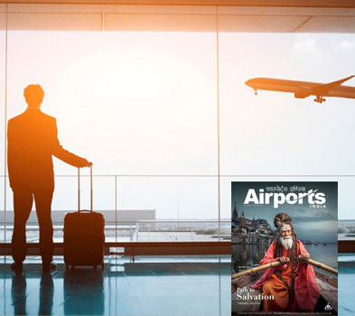 Airports India Magazine Advertising