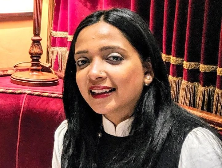 Maxposure Limited Appoints Sasha Somya as Chief Executive Officer