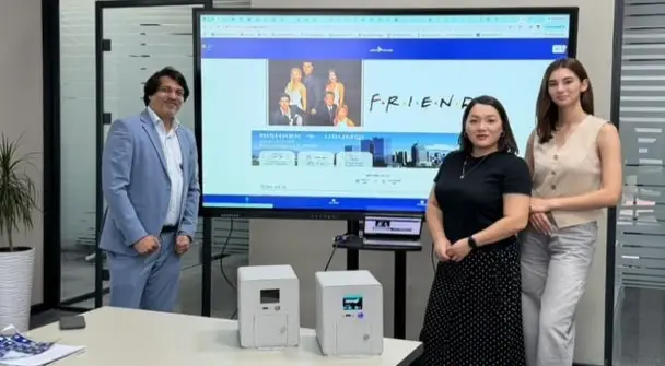 Aero Nomad Airlines Partners with AeroHub & Aeroplay to Launch Wireless In-Flight Entertainment